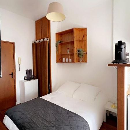 Reims Confort Экстерьер фото